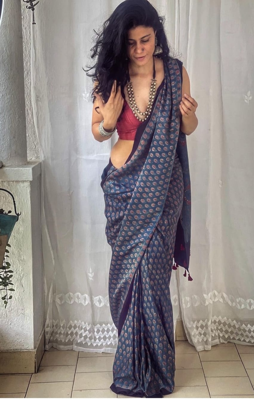VK4109 Printed Daily Wear Sarees Catalog